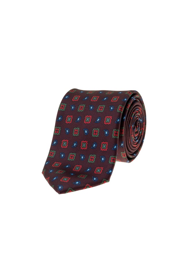 Cravata Vanna
