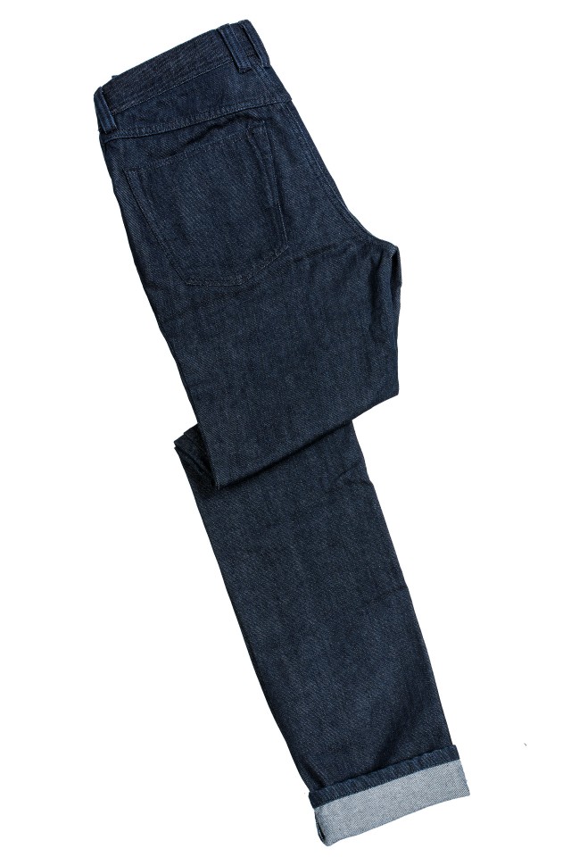 Jeans Alpha