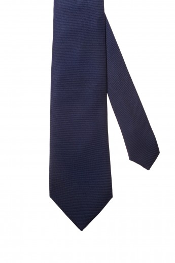 Cravata Navy Blue
