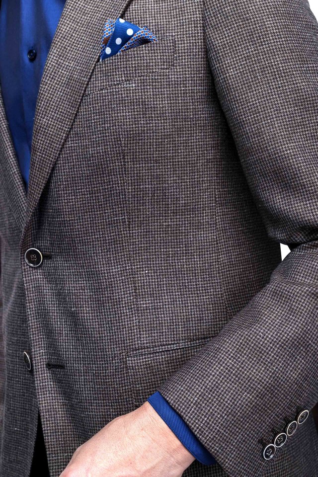 Skopelos Suit