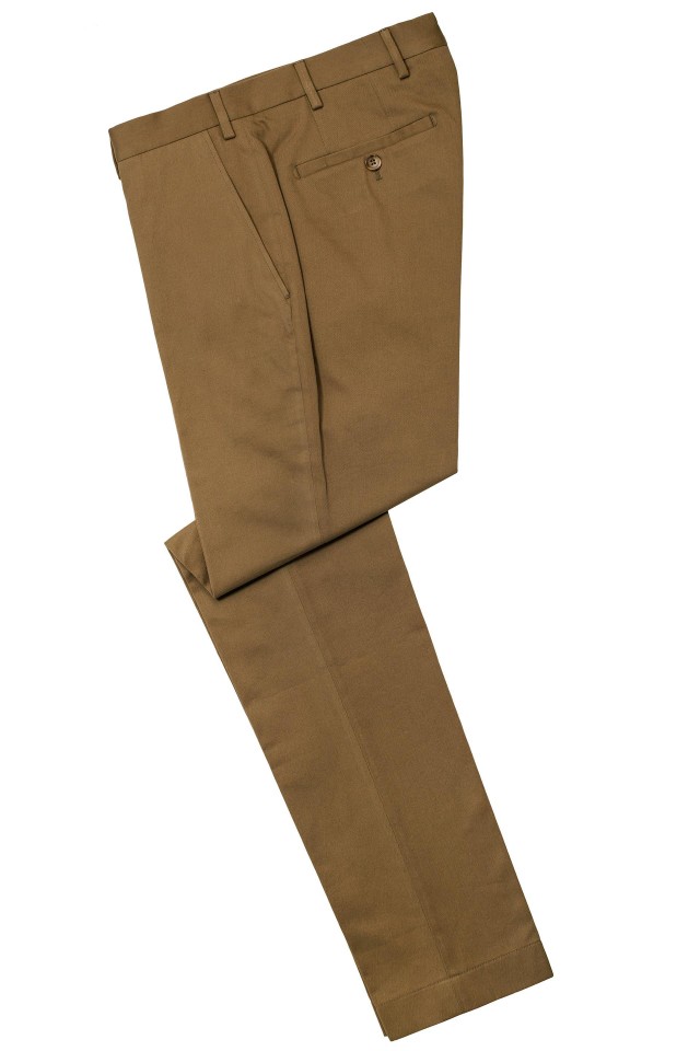 Cartweight Trousers