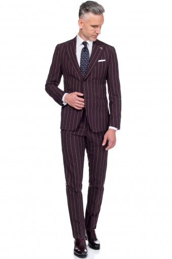 Mavson Suit