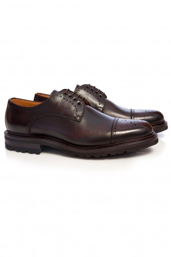 Moro Chester Shoes