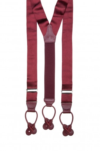 Grayson suspenders