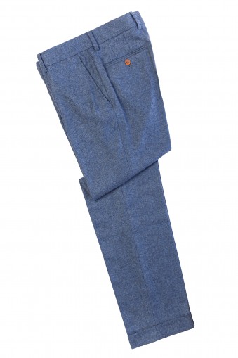 Flannel Carver Trousers