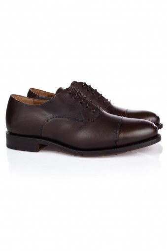 AGRAVAIN Oxford Shoes