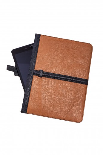 Tablet cover Bradley One Brown