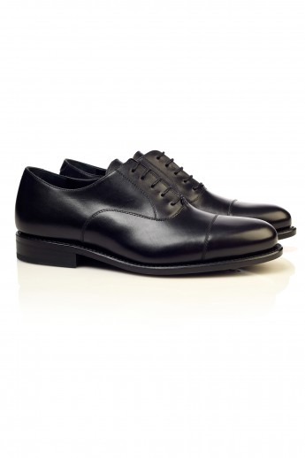 Oxford Theodore Shoes