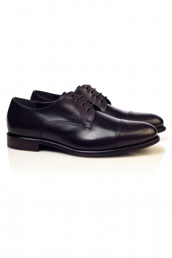 Derby Peter Shoes