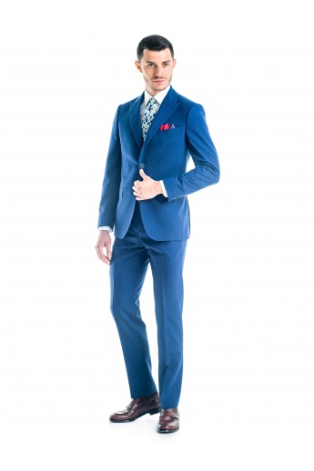 Valois Suit