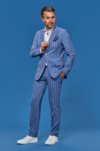 LAGOON - Business Suit