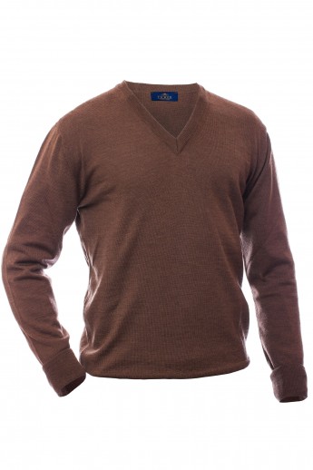 Wells Sweater