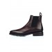 Chelsea Brown Boots