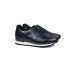 Navy Jogger Shoes