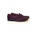 suede loafers Harris Shoes