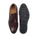 Derby Brown Shoes
