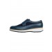 Derby Casual Navy Shoes