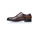 Double Monk Galahad Shoes