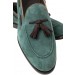 Kay Suede Loafer Shoes