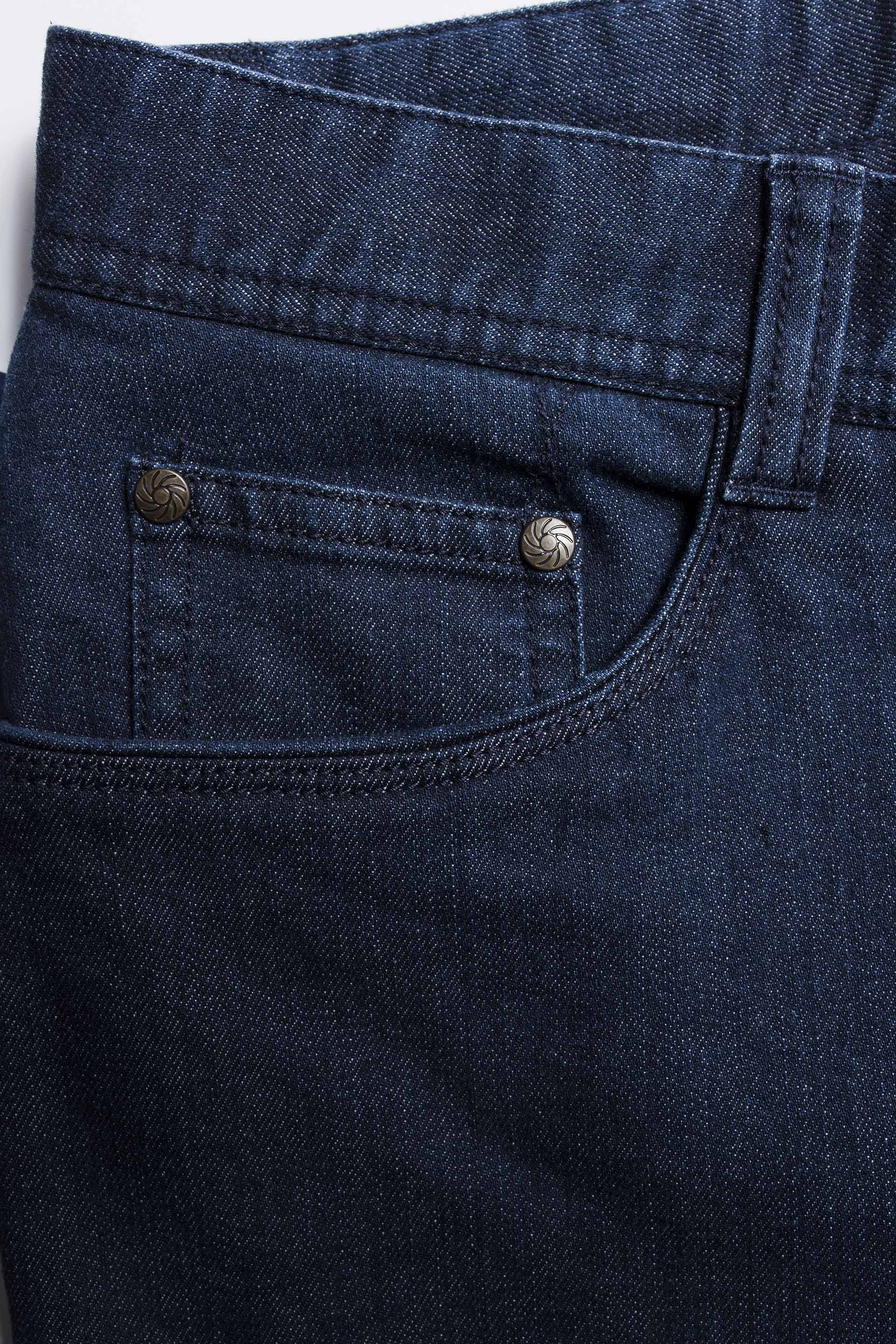 Omega Jeans - Tudor Tailor