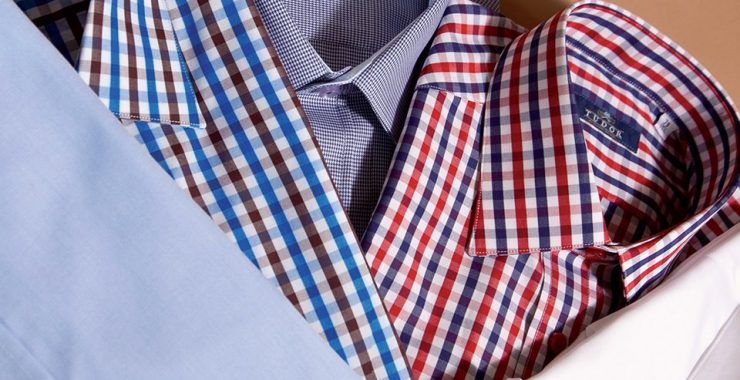 Ghidul pentru alegerea camasii perfecte in 3 pasi simpli
