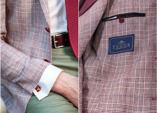 The Summer Suit Guide – The Linen Suit