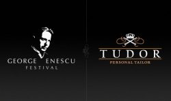 Tudor Tailor - Partener oficial al Festivalului George Enescu