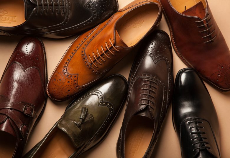 acceptable go sightseeing Pounding 15+ tipuri de pantofi bărbătești eleganți. Cum se poartă (2020) - Tudor  Tailor